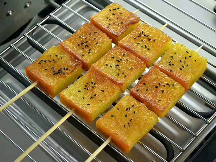 黃金糕